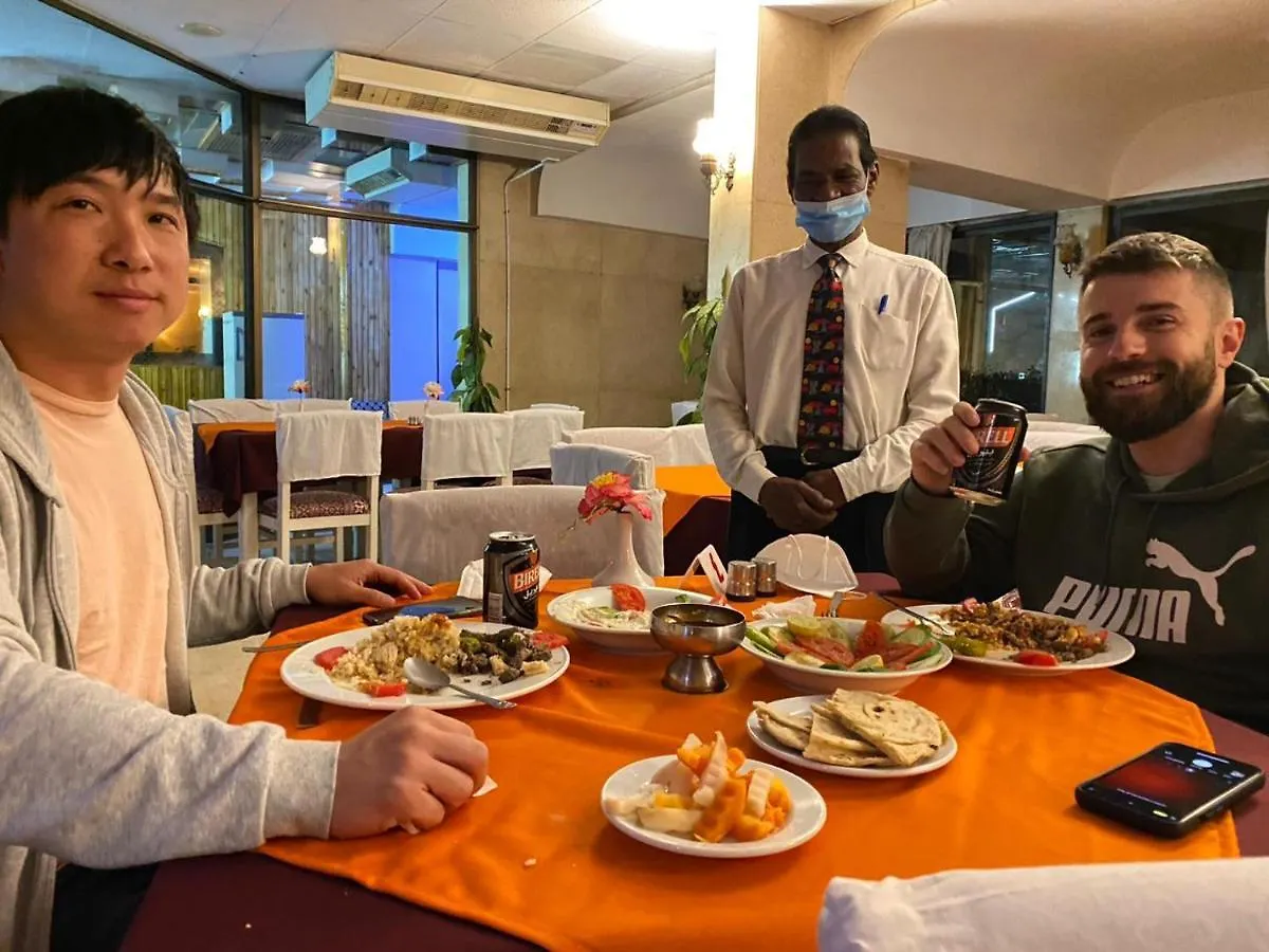 Shady Hotel الأقصر مصر
