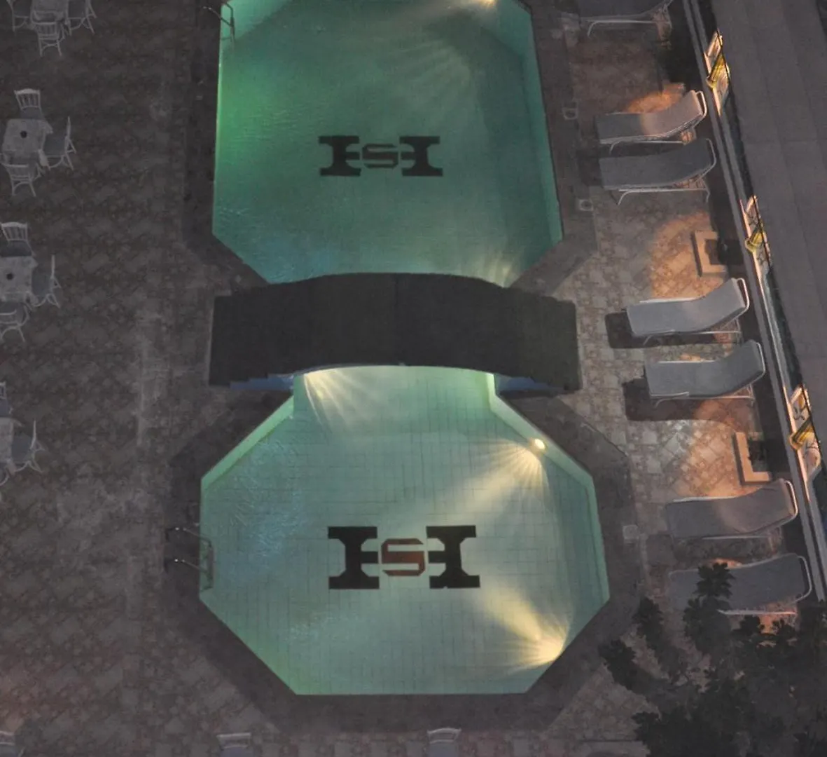 Shady Hotel الأقصر