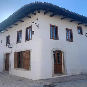 Maison d'hôtes For Rent