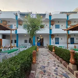 2* מלון El Gezira
