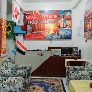 Grand Square Luxor