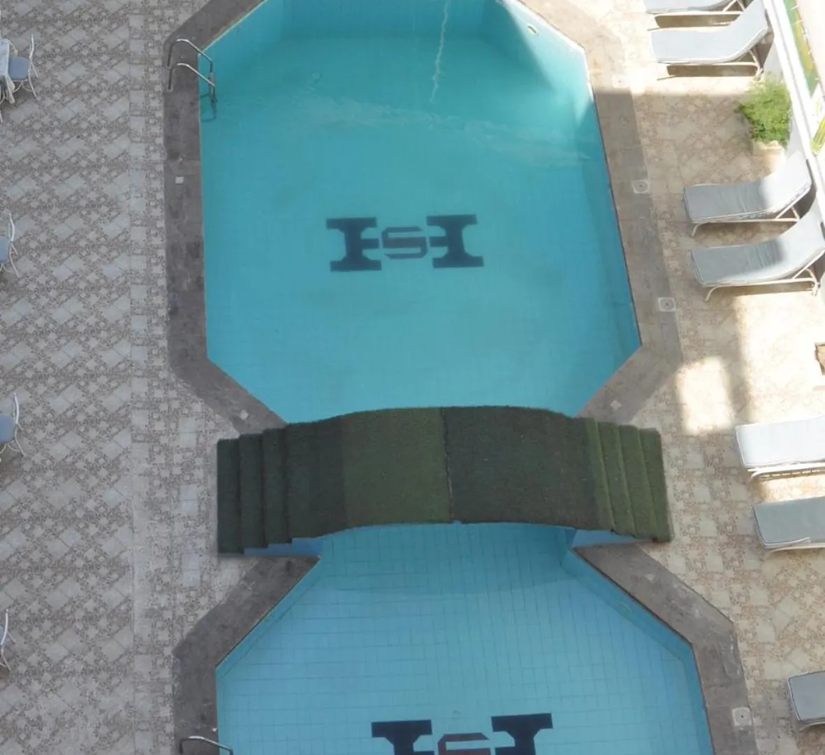 Shady Hotel الأقصر