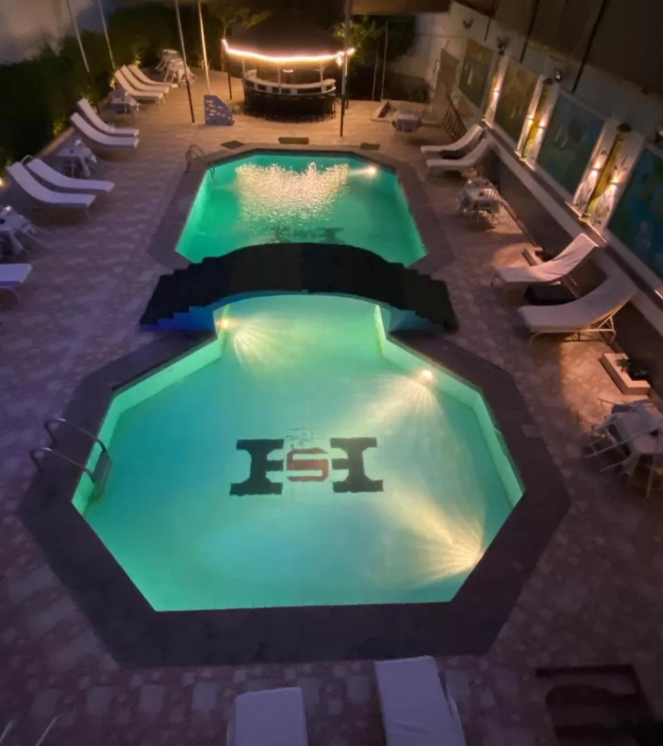 ***  Shady Hotel Luxor Egypt